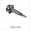 Spindle